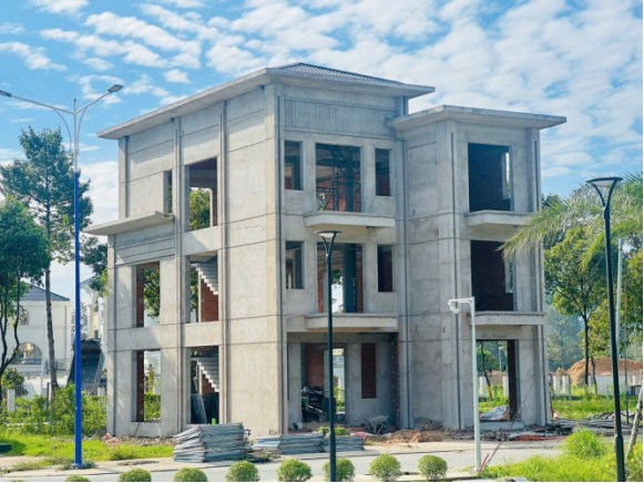 Tiềm năng nội tại của IJC và cơ hội đầu tư quyền mua cổ phiếu phát hành ngày 17/09/2025