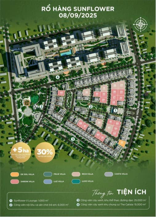 Tiềm năng nội tại của IJC và cơ hội đầu tư quyền mua cổ phiếu phát hành ngày 17/09/2025