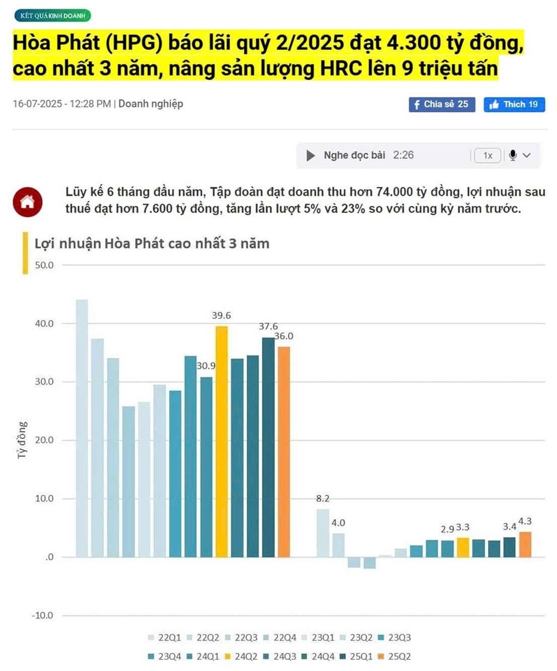 TRIỂN VỌNG CỔ PHIẾU NGÀNH THÉP_ĐIỂM NHẤN NÀO CHO HPG & NKG?. Ngành Thép đã trải qua 3 năm nhiều khó  ...