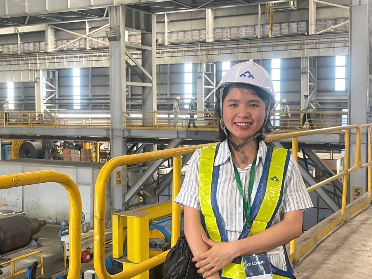 Rủi ro lớn nhất khi đầu tư HPG?