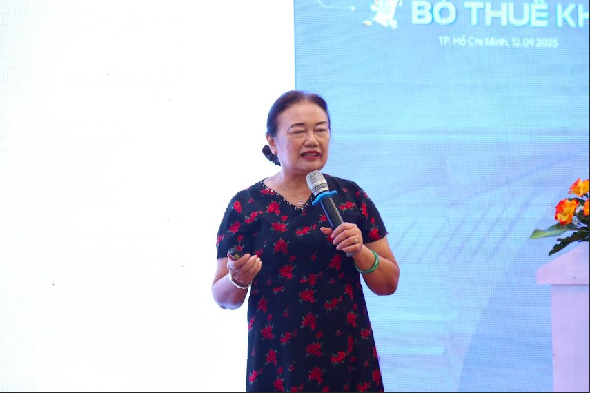 Ngân hàng đồng hành cùng hộ kinh doanh trong bước chuyển mình bỏ thuế khoán