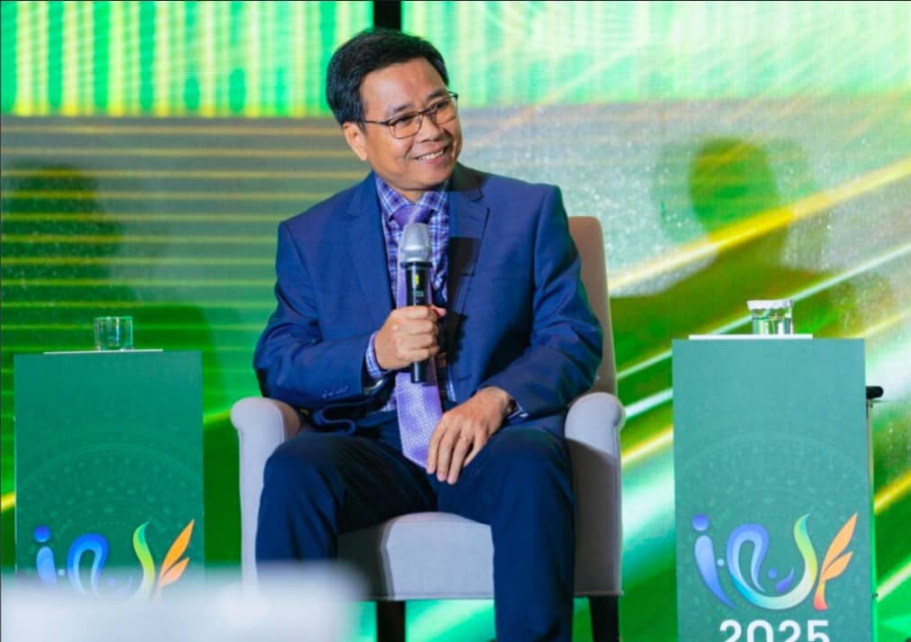 Phát triển bền vững: Bệ phóng cho hành trình vươn tầm quốc tế của Vinamilk