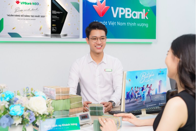 Thông báo của VPBank liên quan đến sự cố an ninh mạng tại CIC