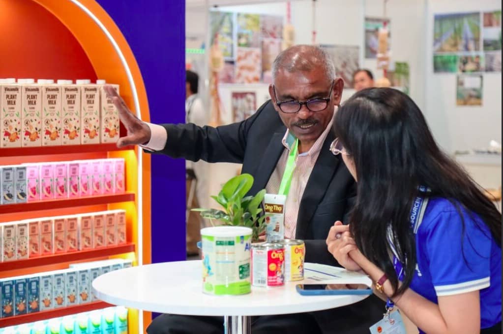 Phát triển bền vững: Bệ phóng cho hành trình vươn tầm quốc tế của Vinamilk