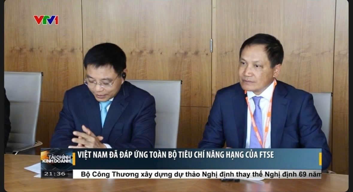 Trường vẫn đang chờ nâng tỷ trọng danh mục chiến lược