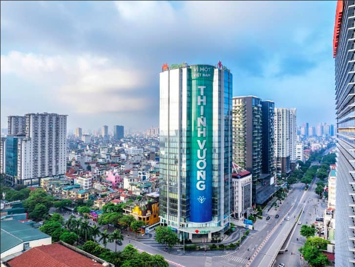 VPBank nộp hồ sơ đăng ký áp dụng phương pháp IRB theo Thông tư 14