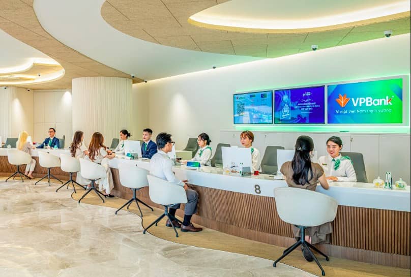 Ngân hàng Việt Nam đầu tiên phát hành thành công 300 triệu USD trái phiếu bền vững quốc tế