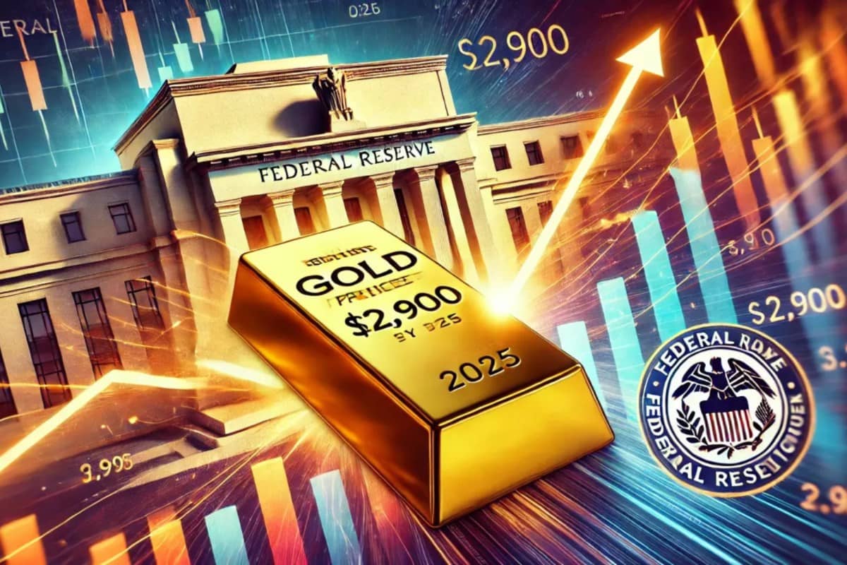 📊 CẦN CHUẨN BỊ GÌ TRƯỚC KHI FED HẠ LÃI SUẤT - CƠ HỘI NHÓM KIM LOẠI QUÝ. Việc FED hạ lãi suất sẽ tác  ...