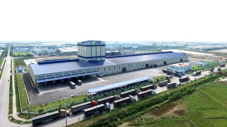 Nông nghiệp Hòa Phát chuẩn bị IPO, dự kiến lên sàn vào cuối năm 2025