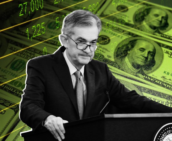 Fed hạ lãi suất: Triển vọng kinh tế Mỹ trong vòng xoáy nghịch lý