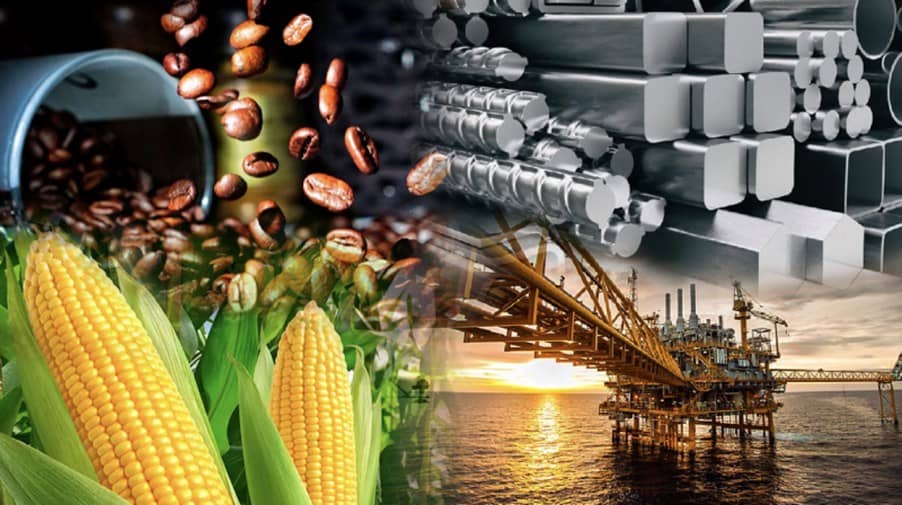 Thị Trường Hàng Hóa Đứng Trước Nguy Cơ Bước Vào Chu Kỳ Siêu Mới