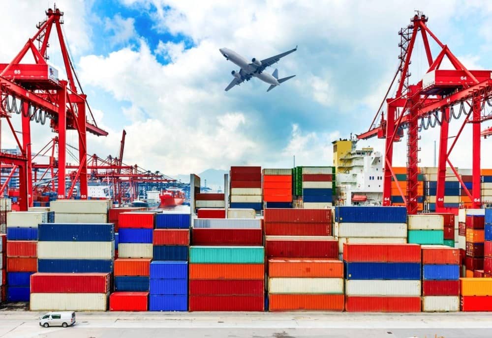 Xuất nhập khẩu hụt hơi trong nửa đầu tháng 9, cán cân thương mại tạm thời đảo chiều