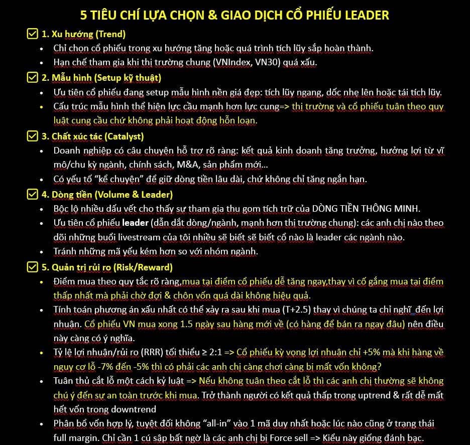Anh chị có bao giờ tự hỏi:. 👉 Vì sao thị trường giảm giá -70 điểm thì cổ phiếu của các anh chị bị giảm  ...