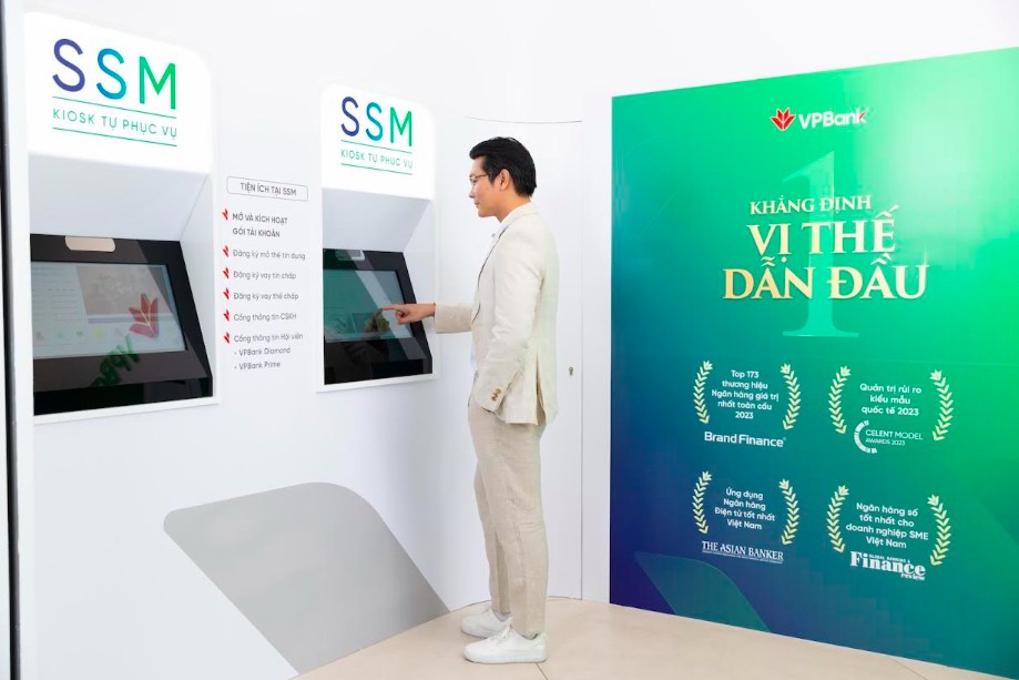 VPBank mở đường cho dòng vốn xanh toàn cầu về Việt Nam