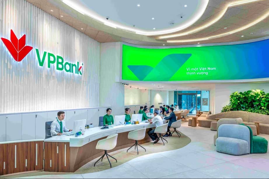 VPBank mở đường cho dòng vốn xanh toàn cầu về Việt Nam