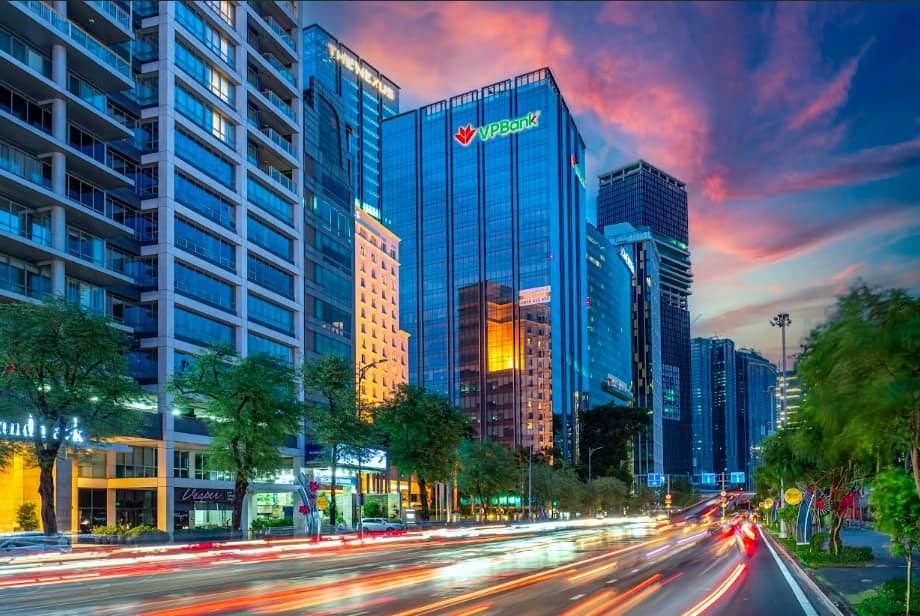 VPBank mở đường cho dòng vốn xanh toàn cầu về Việt Nam