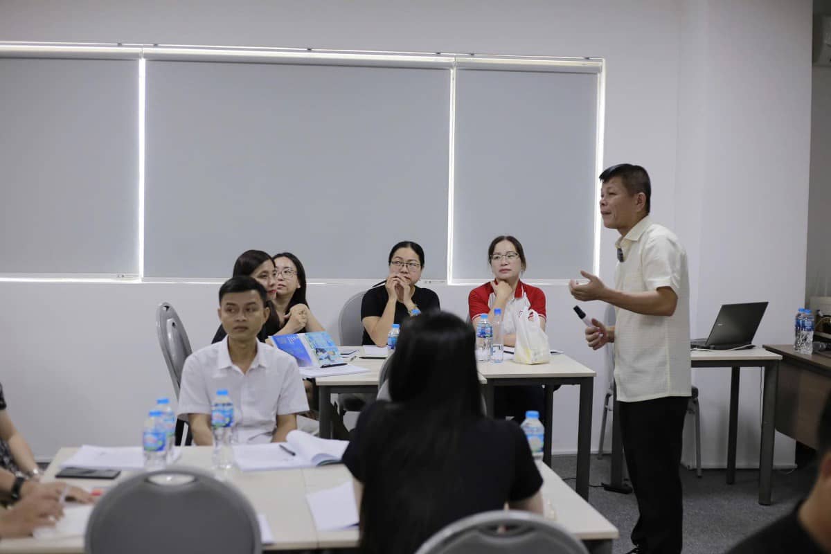Đổi mới – không phải xa vời, mà là cách bạn nhìn thế giới (Bài 5)