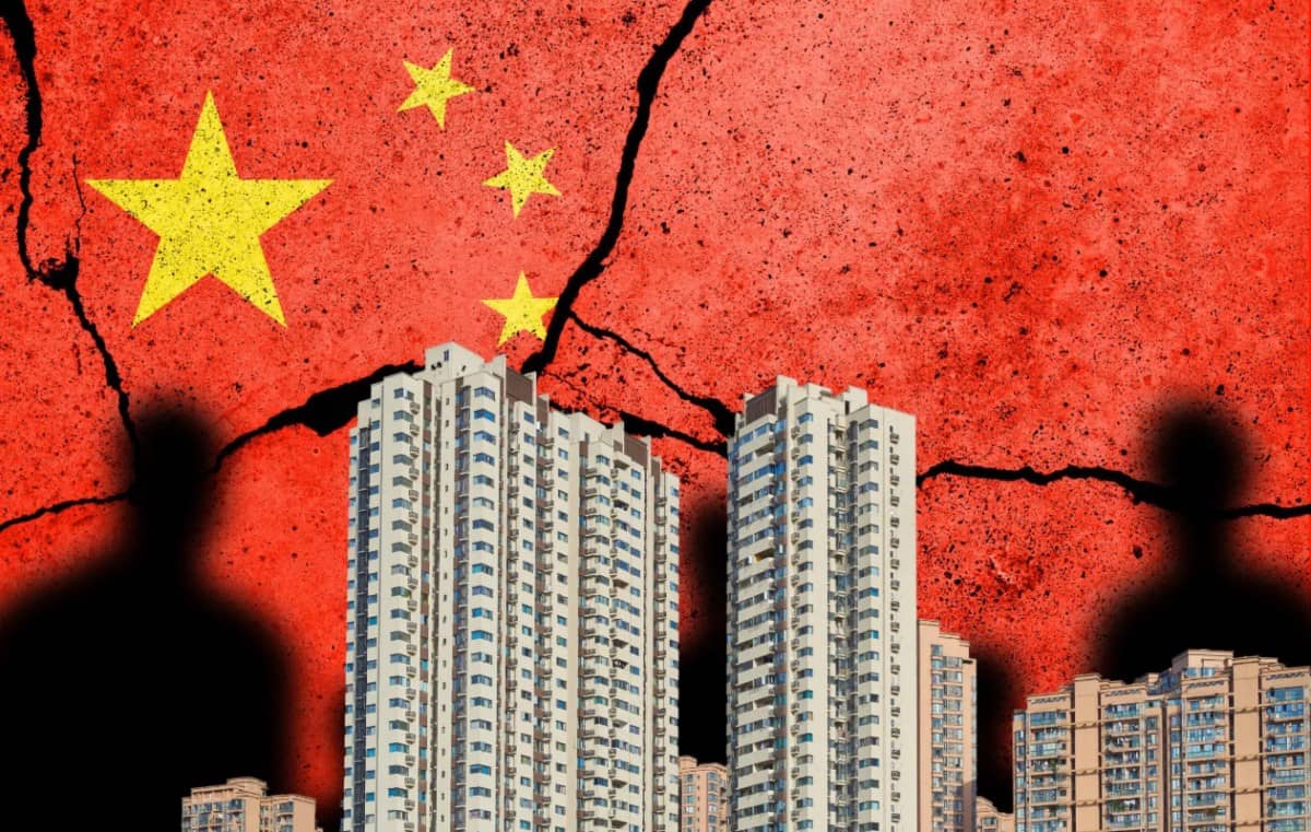 Trung Quốc giữa vòng xoáy giảm phát và áp lực Fed: Vì sao Bắc Kinh vẫn giữ nguyên lãi suất?