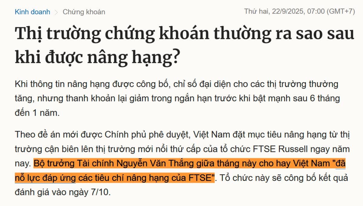 Market Recap-Tuần thứ 3 - tháng 9. I. ĐIỂM NHẤN THỊ TRƯỜNG CHỨNG KHOÁN VIỆT NAM. 1. Diễn biến Chỉ số  ...