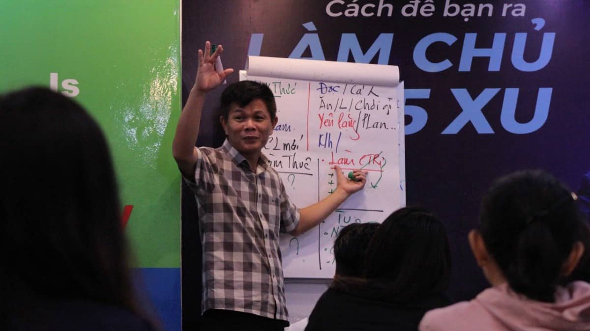 Chuyển giao công nghệ – Từ phòng thí nghiệm ra thị trường (bài 7)