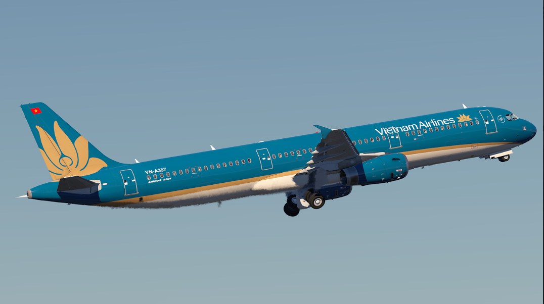 Vietnam Airlines và Singapore Airlines triển khai hợp tác liên danh