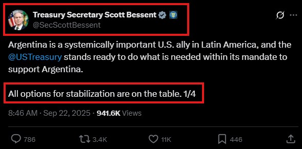 Fed phân hóa quan điểm, mỹ đối mặt nguy cơ đóng cửa chính phủ