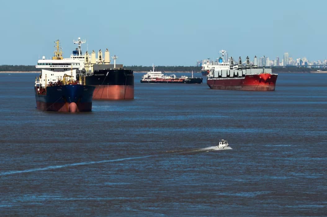 Argentina đình chỉ thuế xuất khẩu nông sản để tăng nguồn ngoại tệ