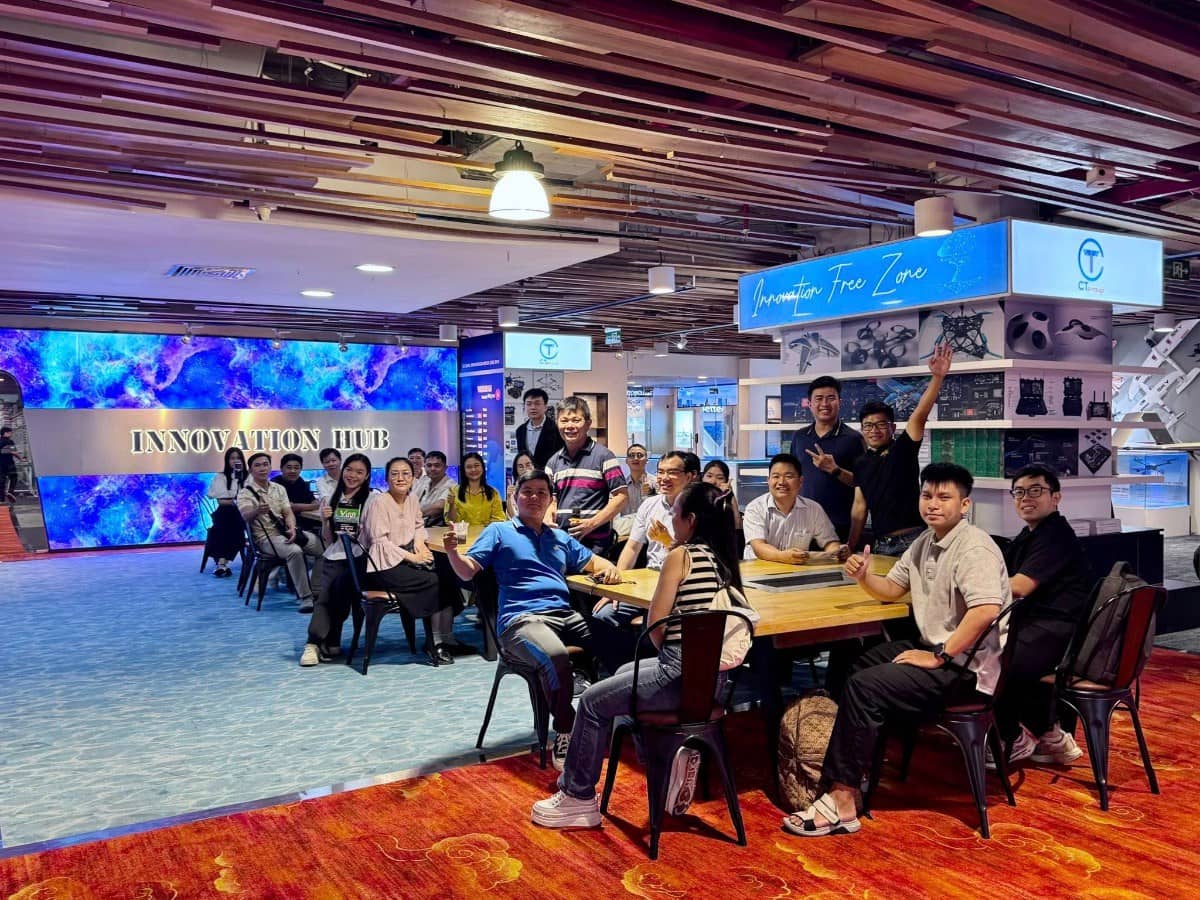 Phát minh khác đổi mới – khởi nghiệp không thể chơi theo cảm hứng (bài 6)