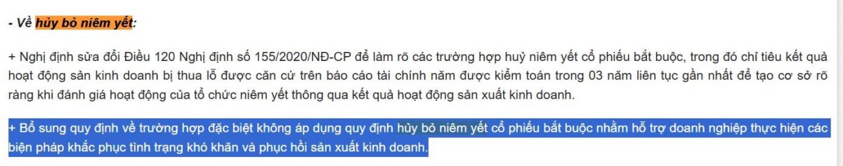 Thị trường chứng khoán Việt Nam đang bước vào giai đoạn bứt phá
