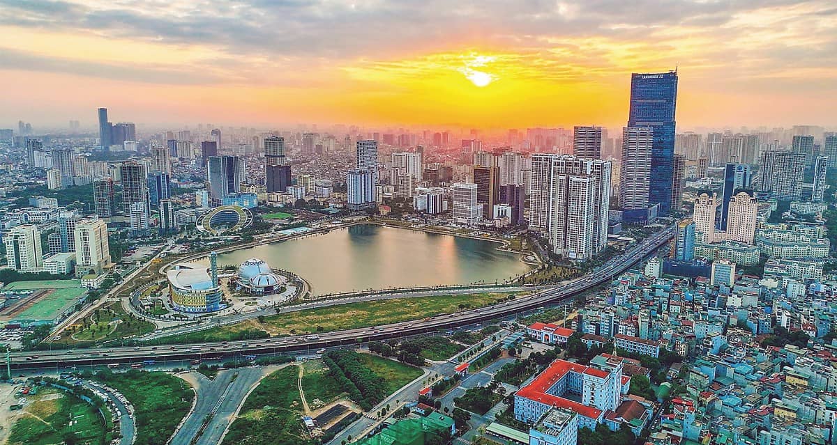 Những tín hiệu phục hồi của thị trường bất động sản 9 tháng đầu năm 2025