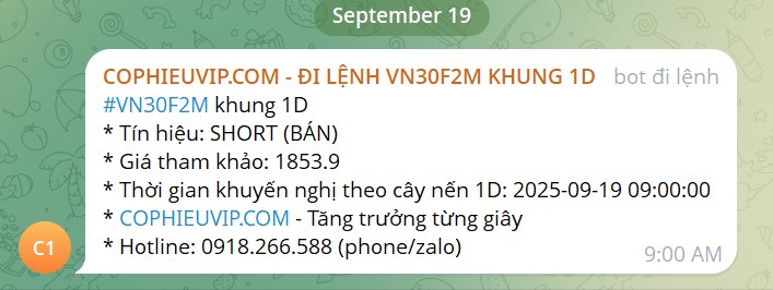 Bắt Mạch Chứng Khoán Ngày 24/9/2025: Hồi Phục Yếu Và Tiếp Tục Điều Chỉnh?
