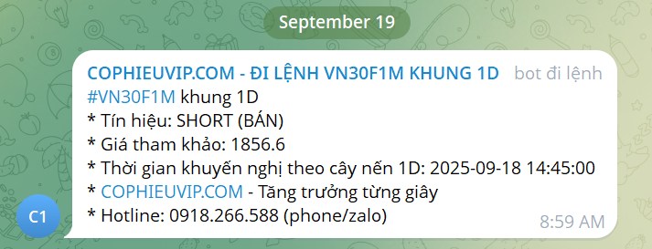 Bắt Mạch Chứng Khoán Ngày 24/9/2025: Hồi Phục Yếu Và Tiếp Tục Điều Chỉnh?