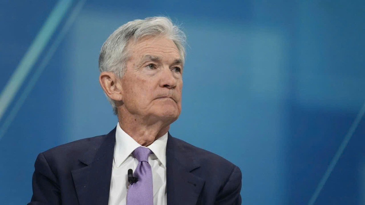 DẤU HIỆU LÃI SUẤT TIẾP TỤC GIẢM - NHỮNG SỰ KIỆN CẦN QUAN TÂM . Chủ tịch FED Powell báo hiệu có thể tiếp  ...