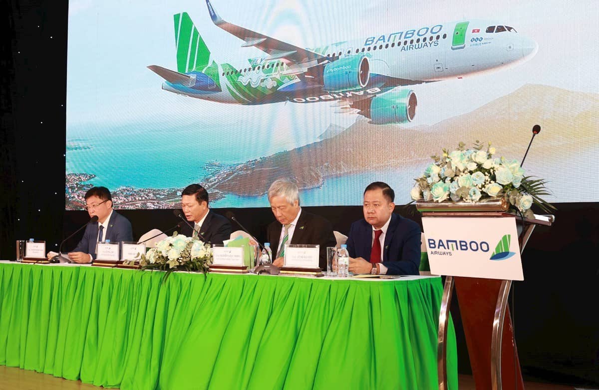 FLC tiếp quản Bamboo Airways: Kế hoạch tái cấu trúc và định hướng phát triển mới