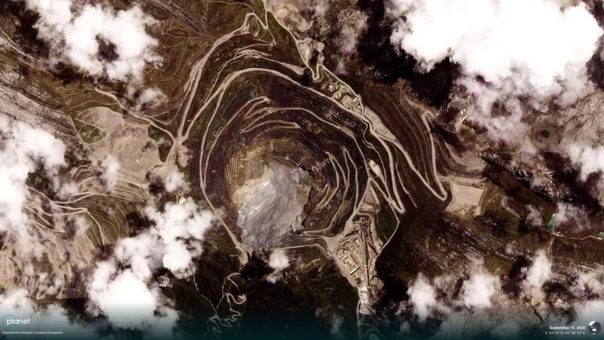 Khi mỏ đồng lớn thứ hai thế giới “ngạt thở”: giá đồng bật tăng, chuỗi sản xuất lung lay