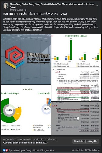 PDR - Lãi 50% là chưa đủ