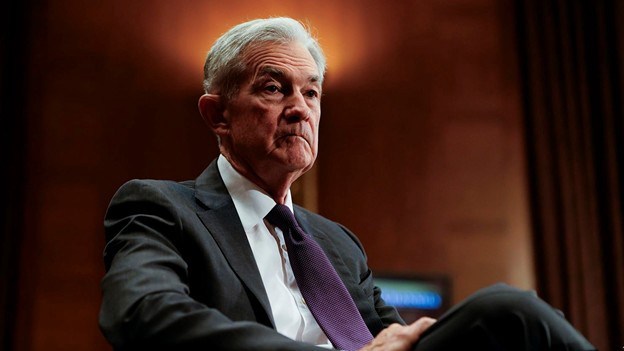 Fed cắt lãi suất về mức siêu thấp?