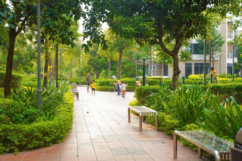 Liên danh Viglacera làm khu nhà xã hội hơn 3.000 căn ở Hà Nội