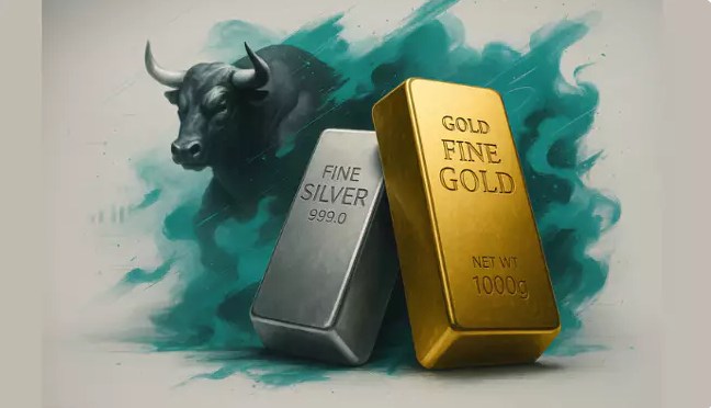 Phân tích vàng (XAU/USD) – chờ đợi PCE, thị trường cân bằng trước biến số mới