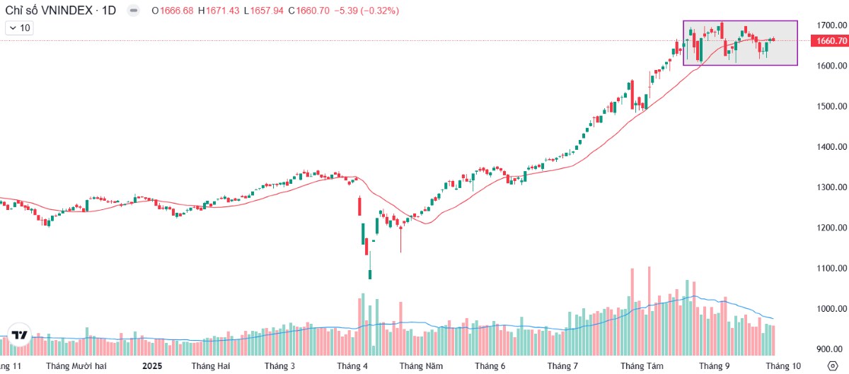 Thị trường càng ảm đạm, càng có nhiều thời gian để mua siêu cổ này!