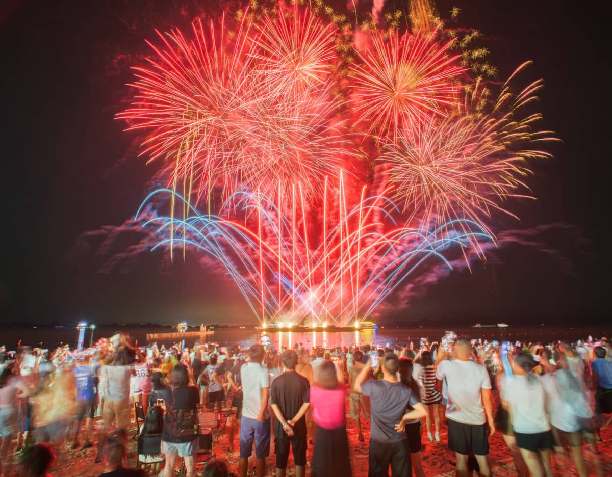 Sun Group đồng hành chiến dịch kích cầu du lịch Quảng Ninh mùa cuối năm 2025