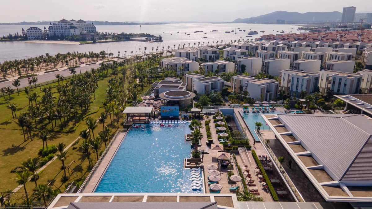 Sun Group đồng hành chiến dịch kích cầu du lịch Quảng Ninh mùa cuối năm 2025