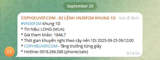 Bắt Mạch Chứng Khoán Ngày 29/9/2025: Tuần Mới Liệu Có Khả Quan Hơn?