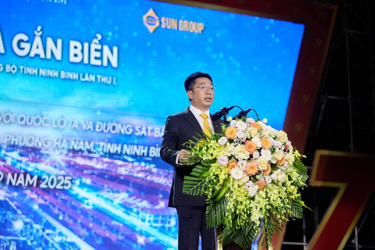 Ninh Bình khánh thành các dự án, công trình trọng điểm mừng Đại hội đại biểu Đảng bộ lần thứ