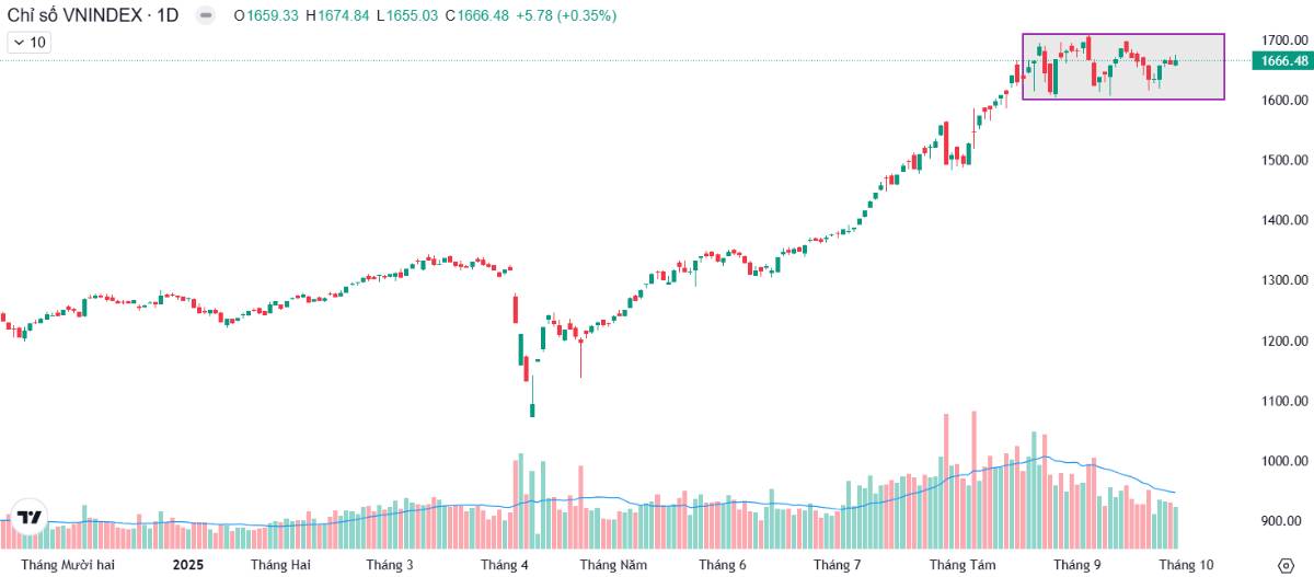 Nhà đầu tư cá nhân luôn bi quan ở những điểm mua đẹp - 3 cổ phiếu không thể bỏ lỡ