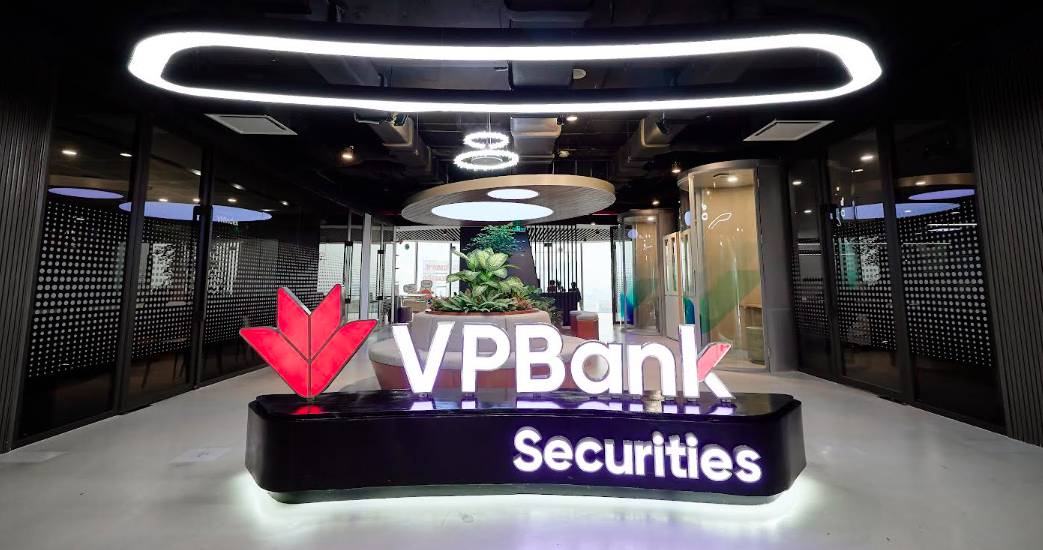 VPBankS được vinh danh tại Asian Technology Excellence Awards 2025