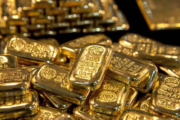 Lãi suất, USD hay shutdown Mỹ? Vàng đang bị ‘giằng xé’ giữa ba áp lực mạnh