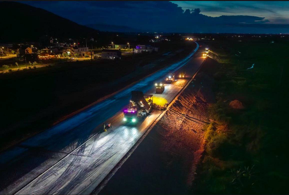 Đèo Cả (HHV) bứt phá: Doanh thu 9 tháng hơn 2.590 tỷ, lợi nhuận ước đạt 471 tỷ đồng