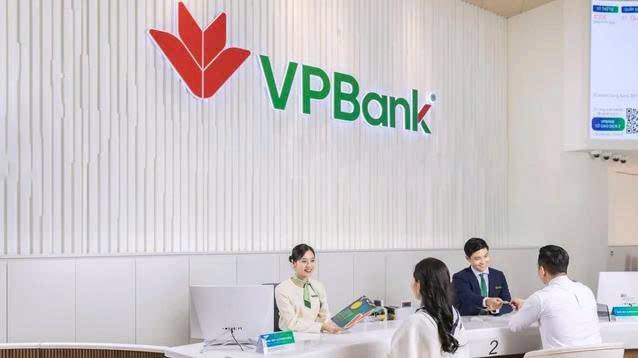 VPBank Dẫn Đ﻿ầu Cuộc Đua Sàn Giao Dịch Tài Sản Mã Hoá: Tham Vọng TỶ Đô?