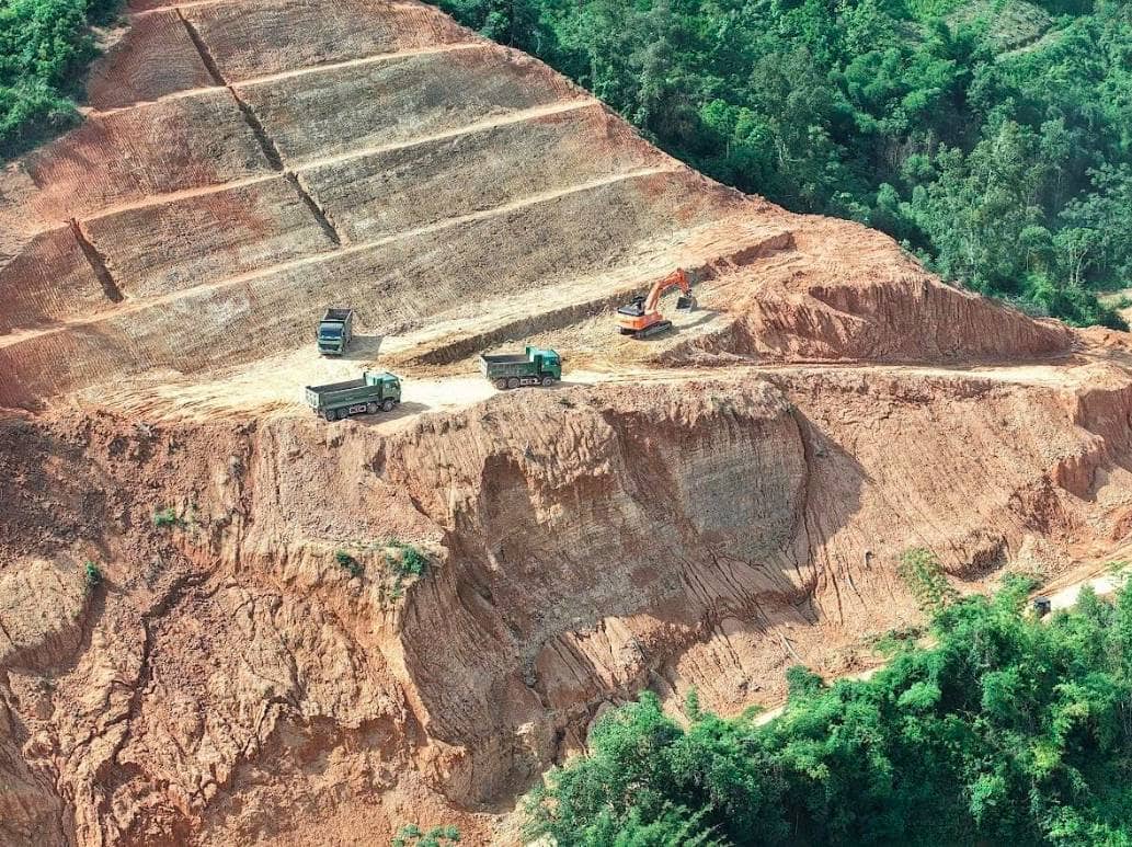 Đèo Cả (HHV) bứt phá: Doanh thu 9 tháng hơn 2.590 tỷ, lợi nhuận ước đạt 471 tỷ đồng